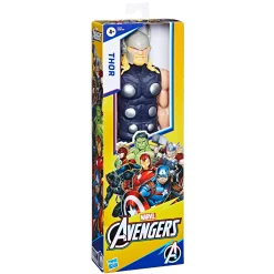 Marvel Avengers Titan Heroes Thor 30Cm