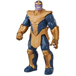 Marvel Avengers Titan Heroes Deluxe Thanos 30Cm