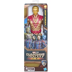 Marvel Avengers Titan Warlock