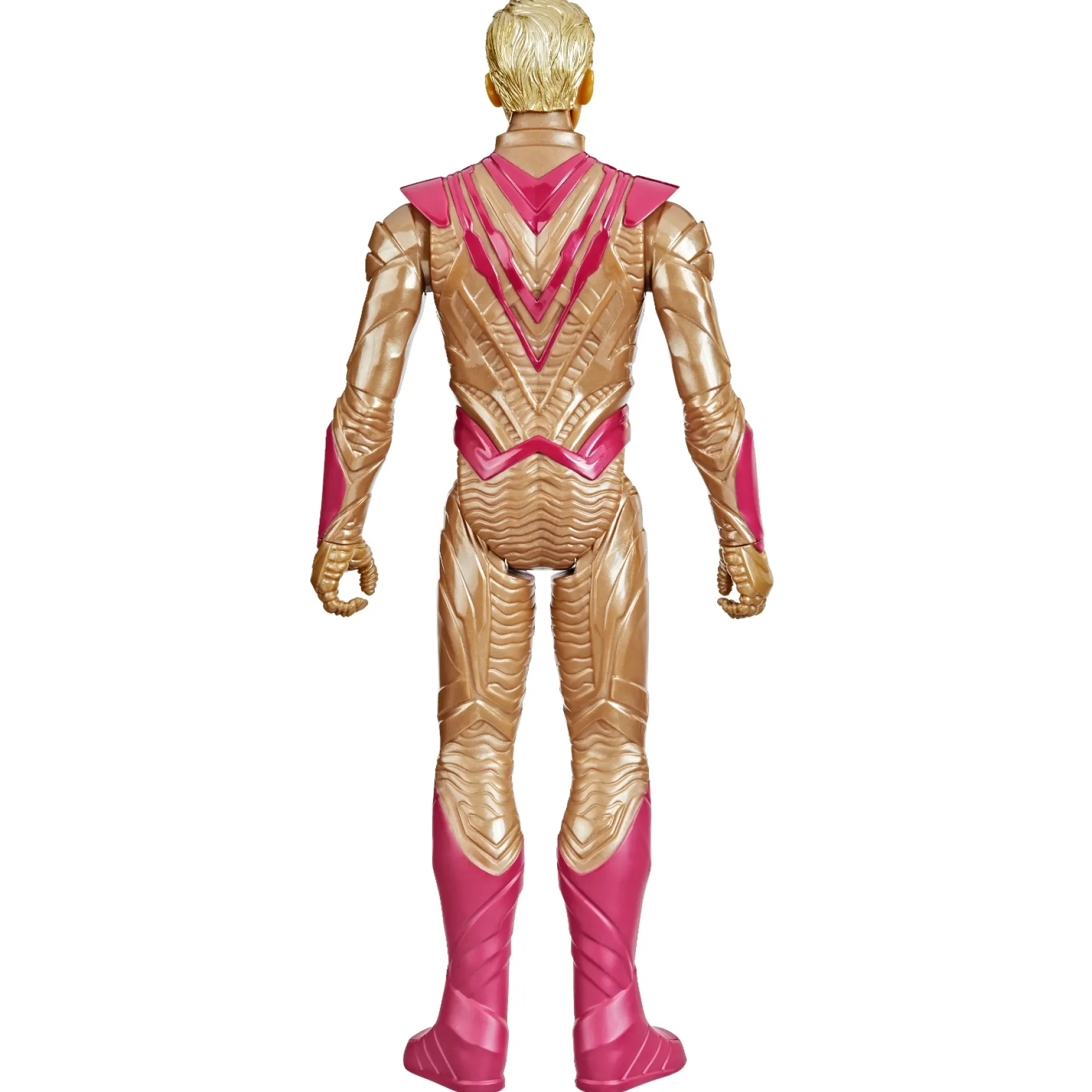 Marvel Avengers Titan Warlock