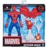 Marvel 24Cm Figure With Gear Assorti