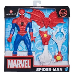 Marvel 24Cm Figure With Gear Assorti