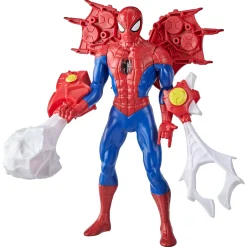 Marvel 24Cm Figure With Gear Assorti