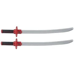 Marvel Deadpool Katana's