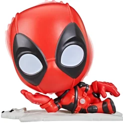 Marvel Deadpool motor mouth