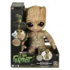 Marvel Groot Feature Pluche