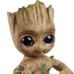 Marvel Groot Feature Pluche