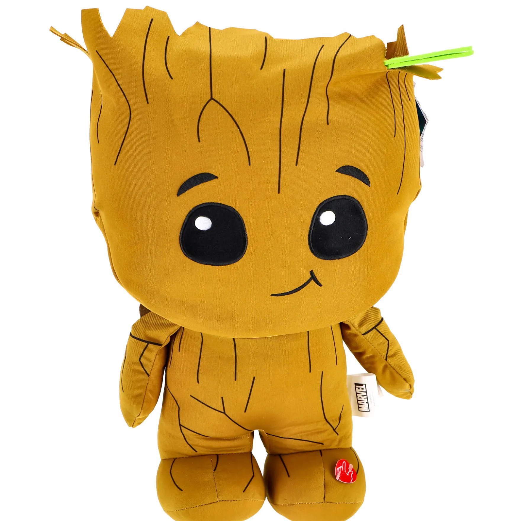 Marvel lil bodz Groot 45 cm