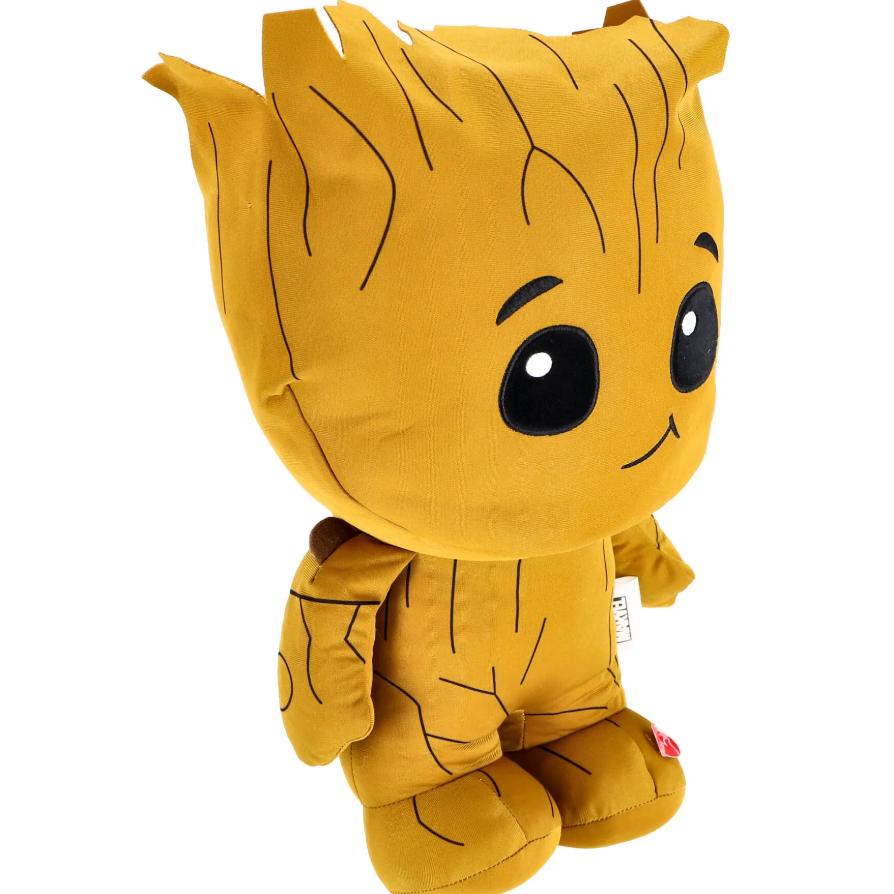 Marvel lil bodz Groot 45 cm