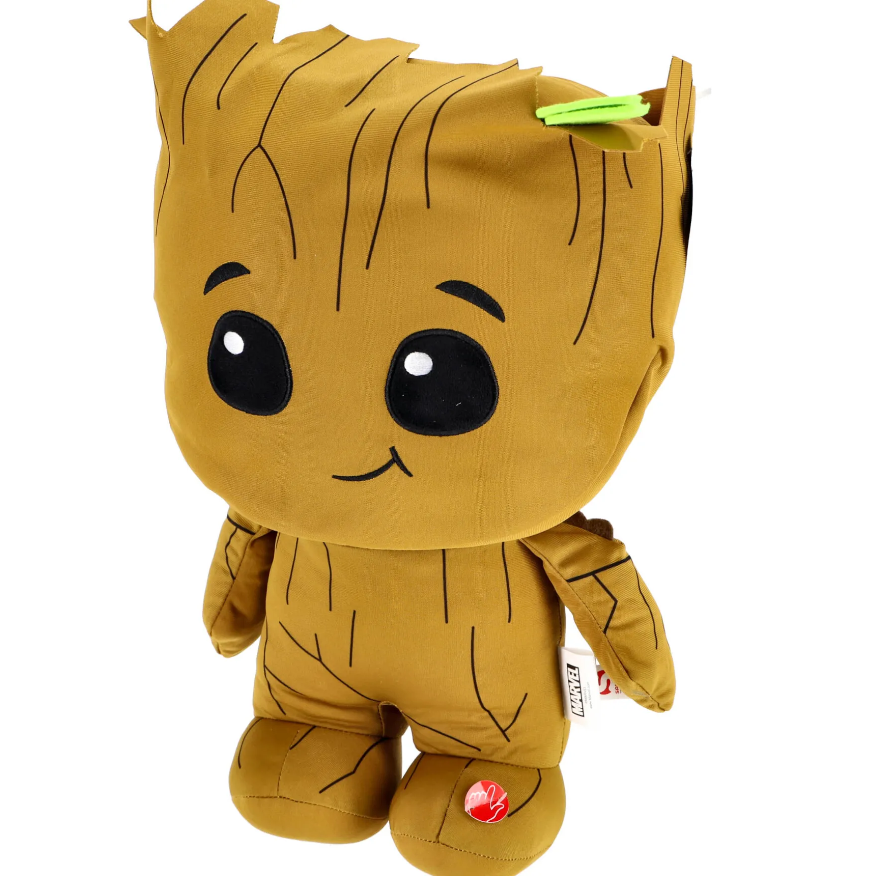 Marvel lil bodz Groot 45 cm