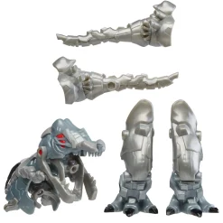 Marvel Mech Strike Ultron T-Rex