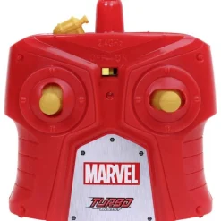 Marvel Radiografisch Iron Thruster