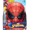 Marvel Spiderman Glow Fx Mask