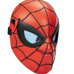 Marvel Spiderman Glow Fx Mask