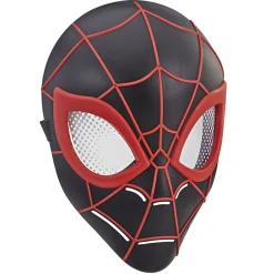 Marvel Spiderman helden masker assorti