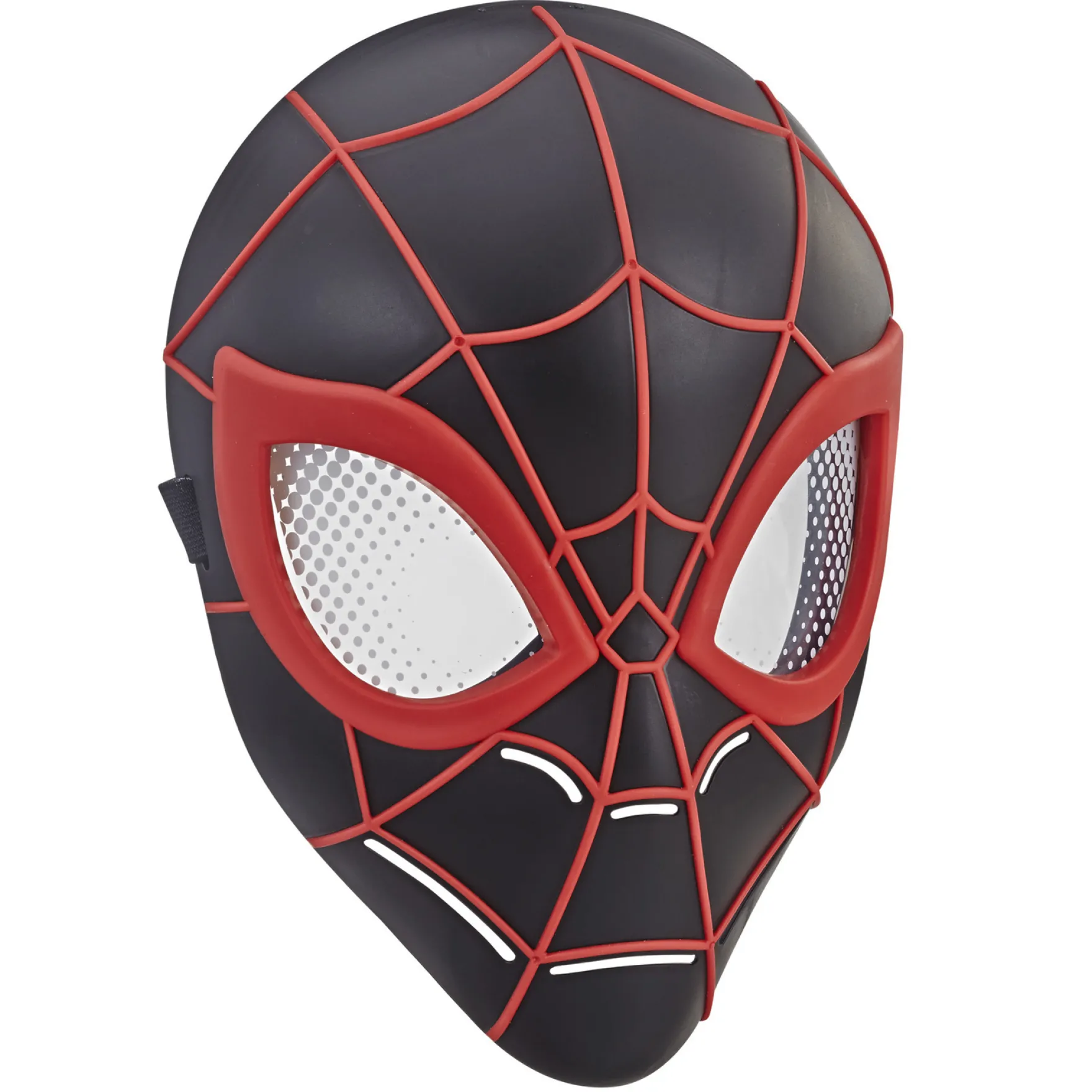 Marvel Spiderman helden masker assorti