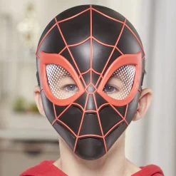 Marvel Spiderman helden masker assorti