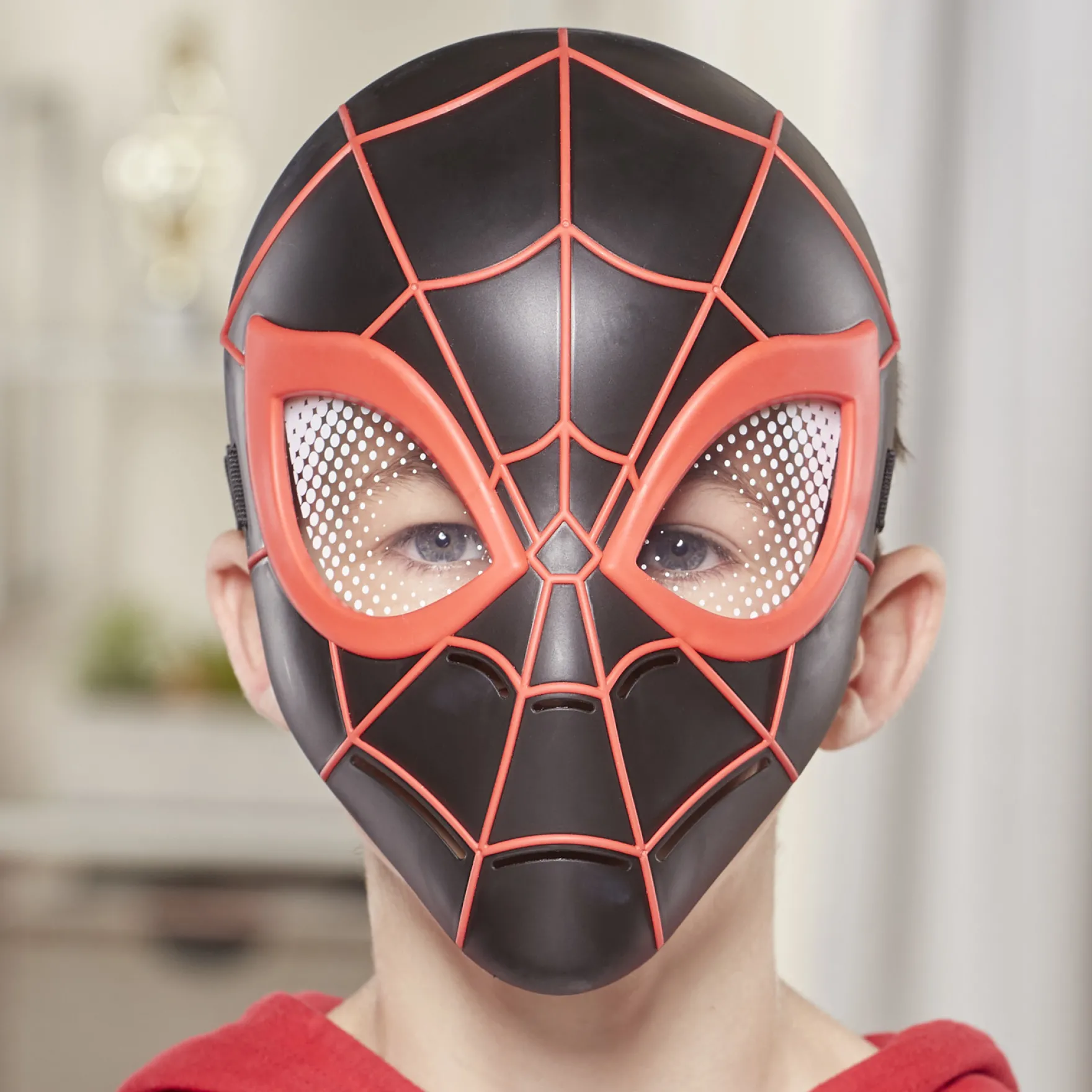 Marvel Spiderman helden masker assorti