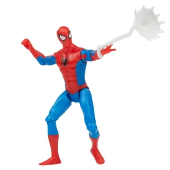 Marvel Spiderman klassiek rood/blauw 10 cm