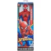 Marvel SpiderMan Titan Heroes Figuur 30cm
