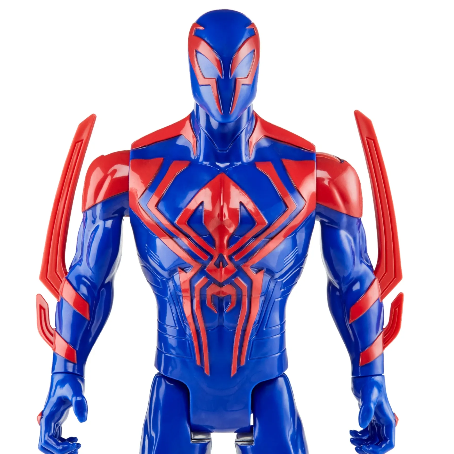 Marvel Spiderman Titan Hero Spiderman 2099