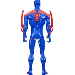 Marvel Spiderman Titan Hero Spiderman 2099