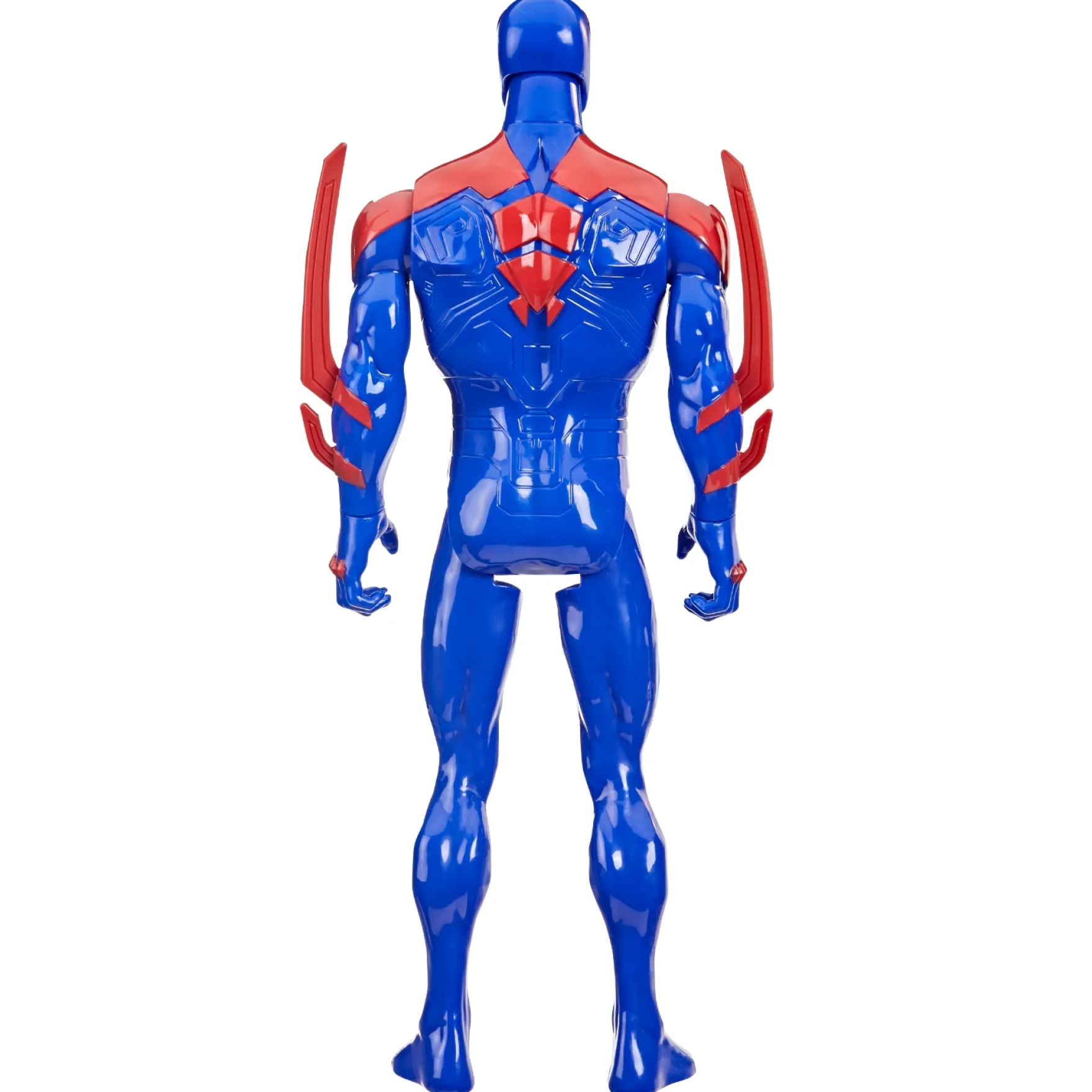 Marvel Spiderman Titan Hero Spiderman 2099