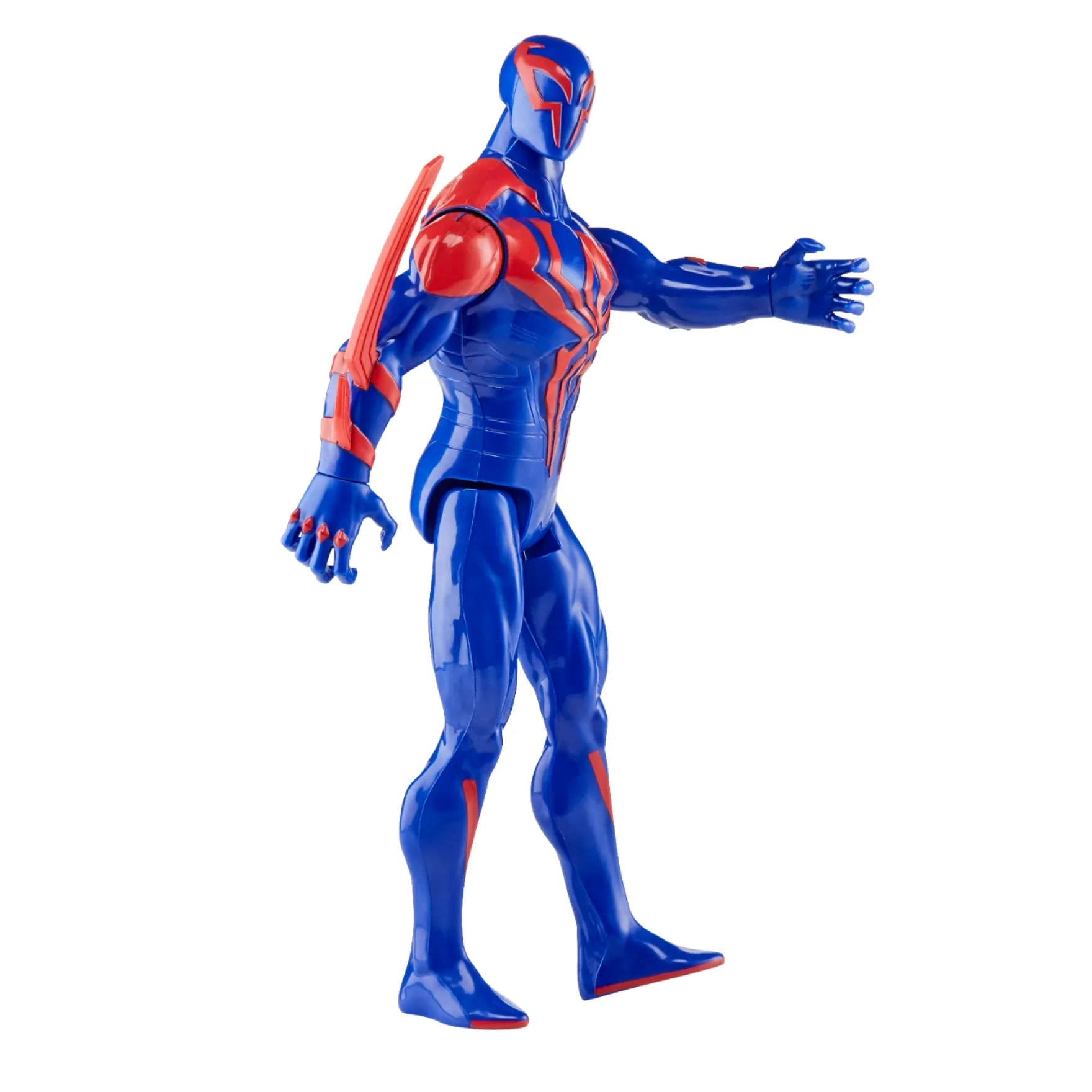 Marvel Spiderman Titan Hero Spiderman 2099