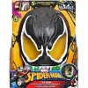 Marvel Spiderman Venom versus Feature mask