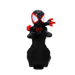 Marvel Stunt Squad Speelset Venom VS Miles Morales Middel Assorti