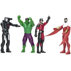 Marvel Ultimate Protectors Action Figure 8 Pack
