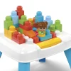 Match Box Fisher Price Build'N Tumble Tafel