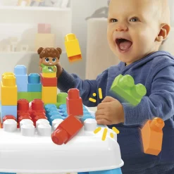 Match Box Fisher Price Build'N Tumble Tafel