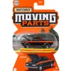 Matchbox 1:64 Moving Parts Assorti