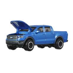 Matchbox 1:64 Moving Parts Assorti