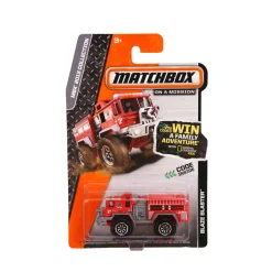 Matchbox Auto Die-Cast Collection Assortiment