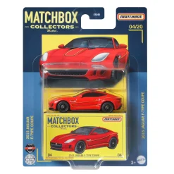 Matchbox Premium Superfast Collector Assorti