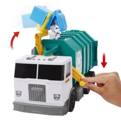 Matchbox Sustainable Recycling