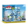 Max city politiebureau 321-delig