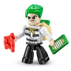 Max city politiebureau 321-delig