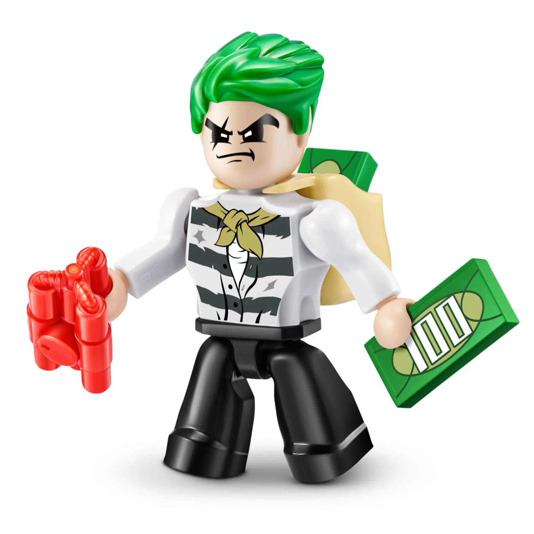 Max city politiebureau 321-delig