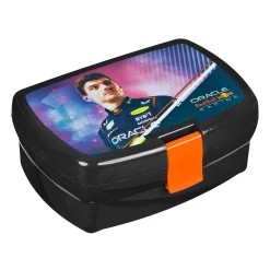 Max Verstappen Red Bull Broodtrommel