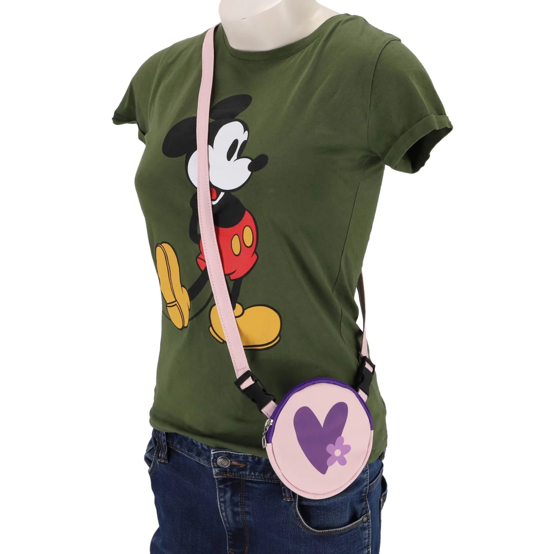 Maximes World Rugtas 2 In 1