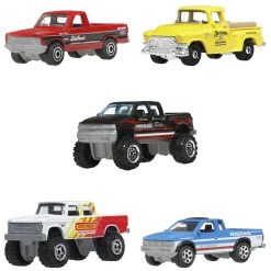 Mbx Premium themed assorti