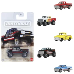 Mbx Premium themed assorti