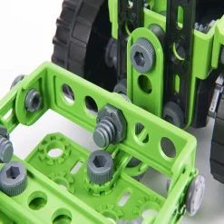 Meccano Junior Tractor