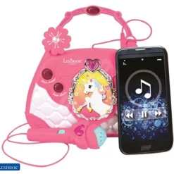 Meezing Handtas Unicorn