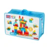 Mega Bloks First Builders Bouwkoffer Deluxe