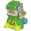 Mega Bloks First Builders T-Rex