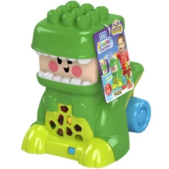 Mega Bloks First Builders T-Rex